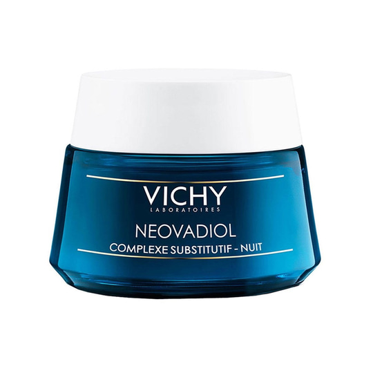 Nemlendirici & OnarıcıVichyVichy Neovadiol Nuit Gece Bakım Kremi 50 ml(SKT:08/2022)