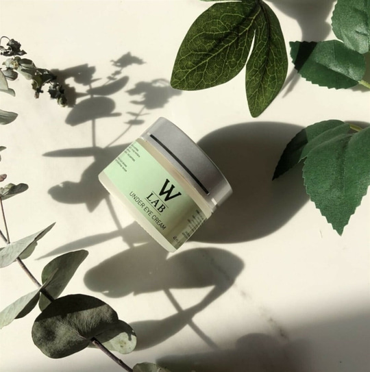 Göz Çevresi BakımıW-LabW-Lab Göz Altı Kremi 45 ml