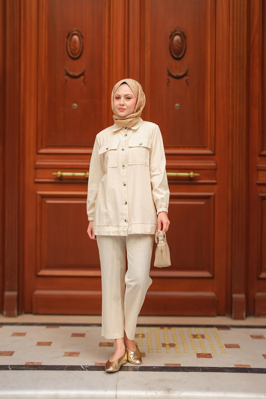 Kargo Cepli Takım Taş