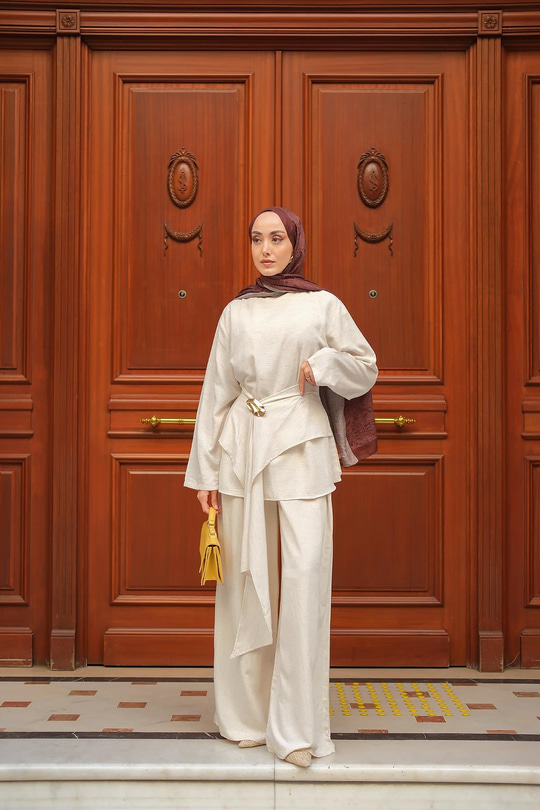 Kemer Detay Takım Taş