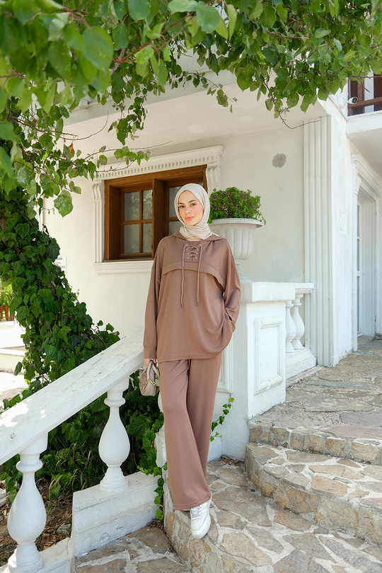 Kordonlu Takım Vizon