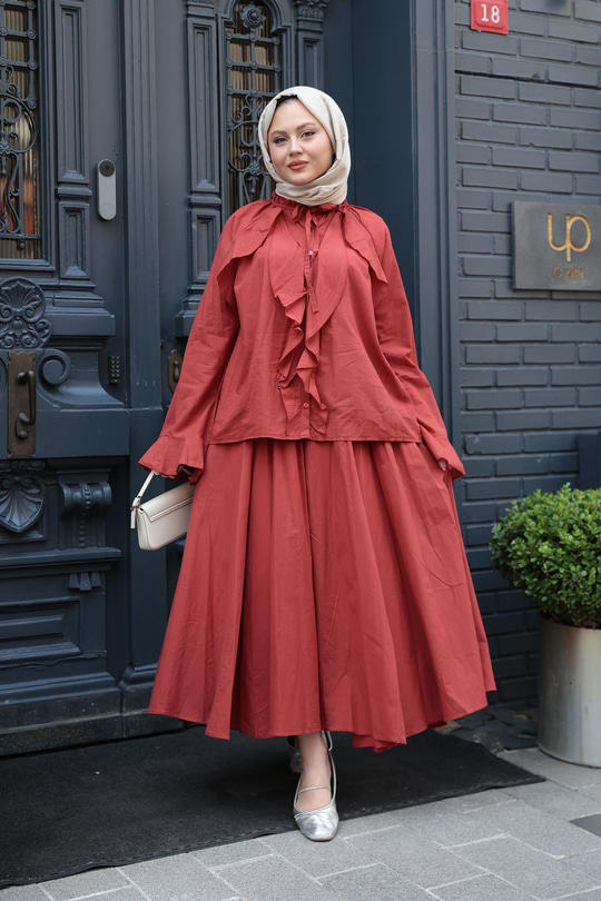 Rosalinda Takım Kiremit