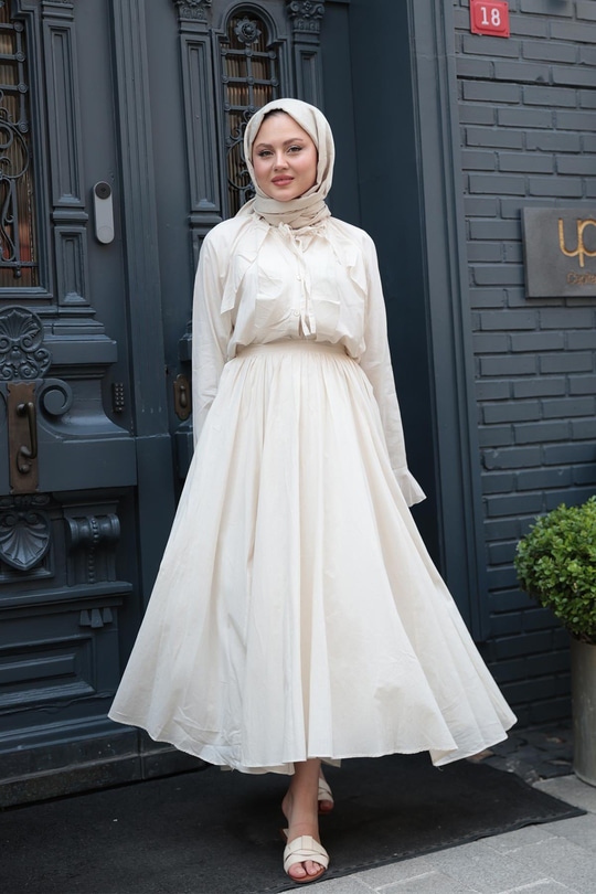 Rosalinda Takım Krem