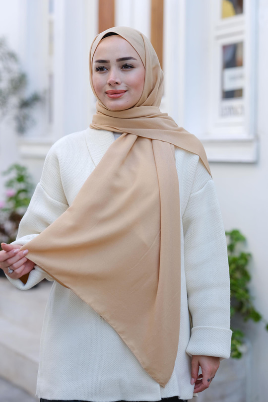 Bambu Şal büsküvi