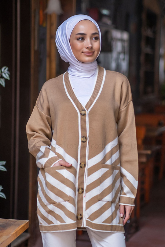 Uygun Fiyatlı CEP DETAY TRIKO HIRKA  VIZON | Loccomoda.com 