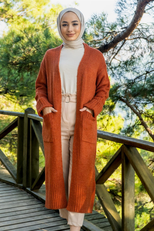 CIFT CEPLI UZUN HIRKA KIREMIT