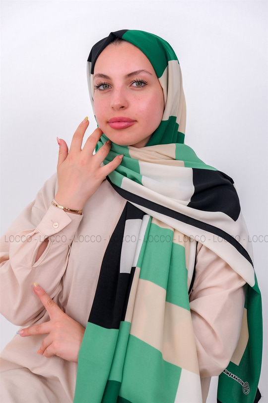 Uygun Fiyatlı DESENLI MEDINE IPEGI SAL TAS | Loccomoda.com 