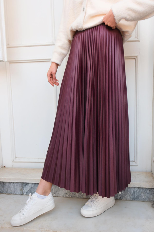 ELISA PILISELI ETEK Mürdüm