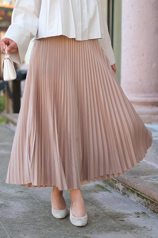 ELISA PILISELI ETEK VIZON