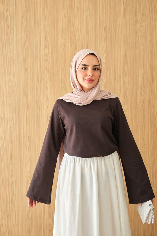 Sıfır Yaka Body Siyah