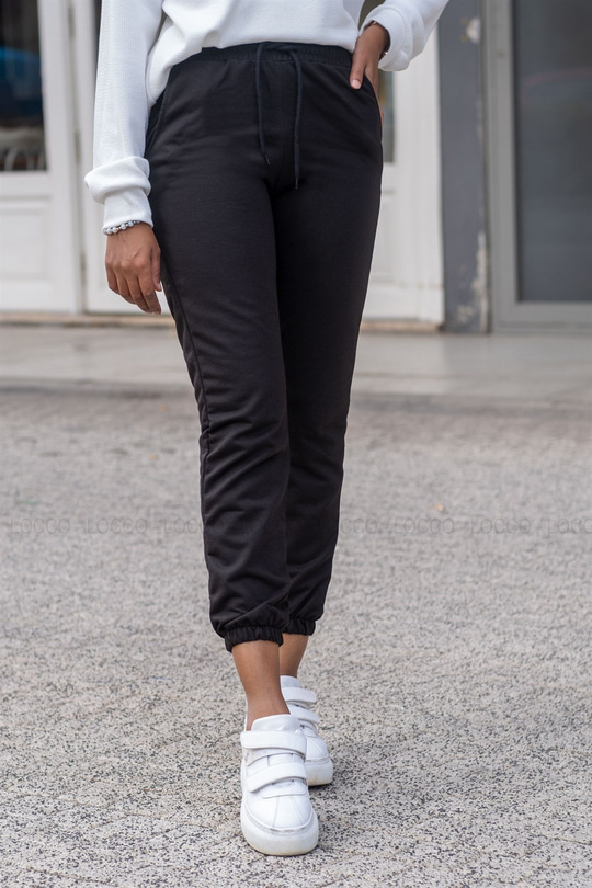 Uygun Fiyatlı IKI IPLIK ESOFMAN ALTI  SIYAH | Loccomoda.com 