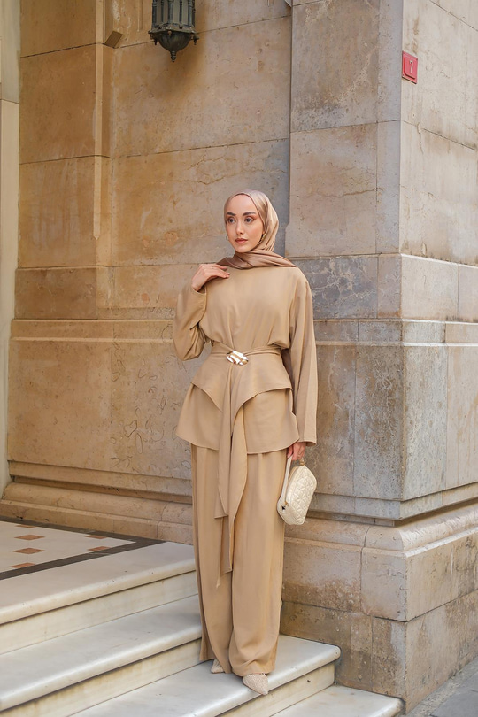 Kemer Detay Takım Bisküvi