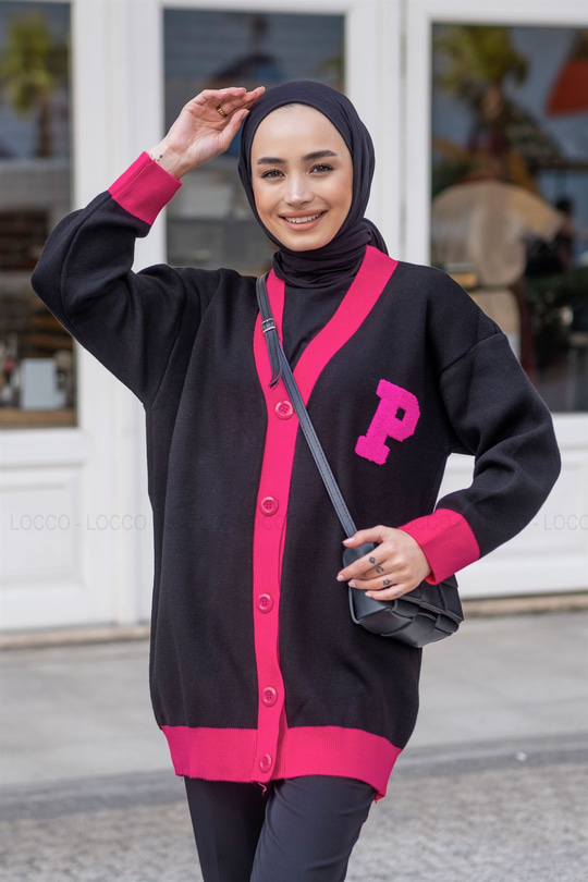 Uygun Fiyatlı NAKIS DETAYLI SUZENE  SIYAH | Loccomoda.com 