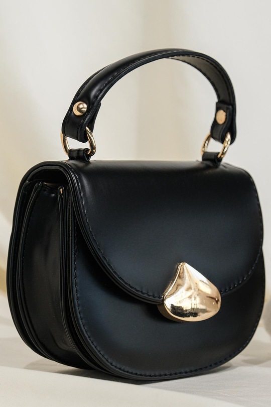 Omuz Ve El Çanta Siyah