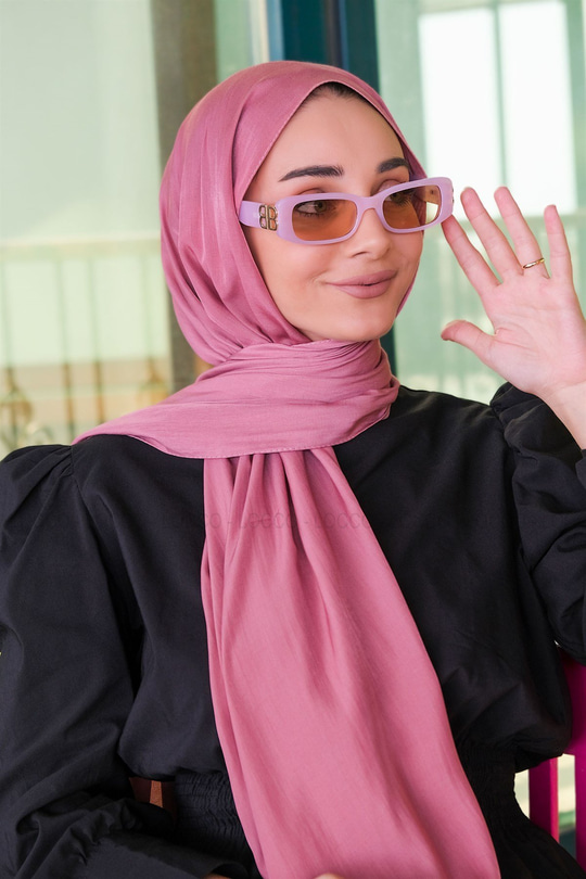 Uygun Fiyatlı PAMUK IPEK SAL GUL KURUSU | Loccomoda.com 