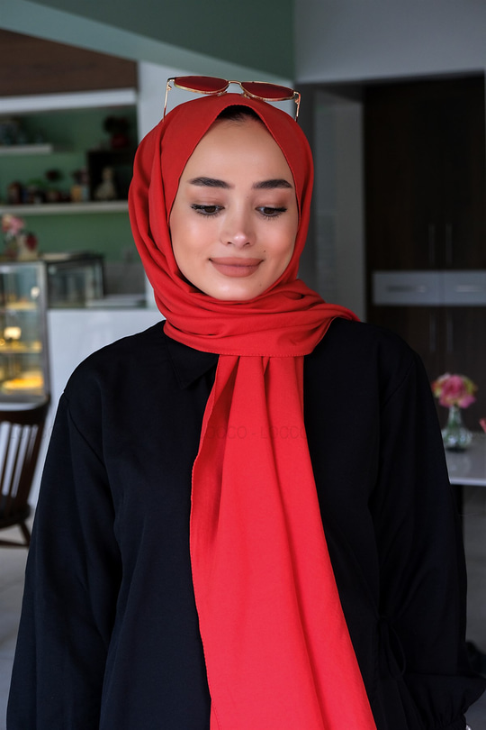 Uygun Fiyatlı PAMUK SAL | Loccomoda.com 