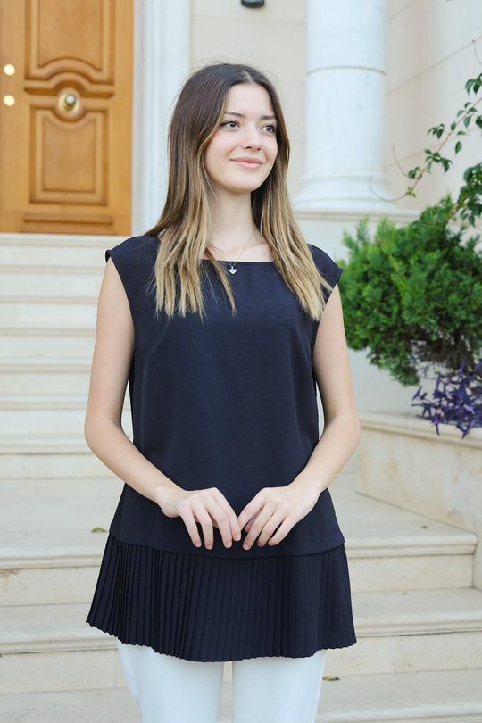 PILISELI ICLIK SIYAH