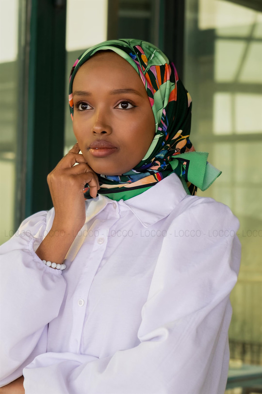 Uygun Fiyatlı PIMENTA ESARP YESIL | Loccomoda.com 