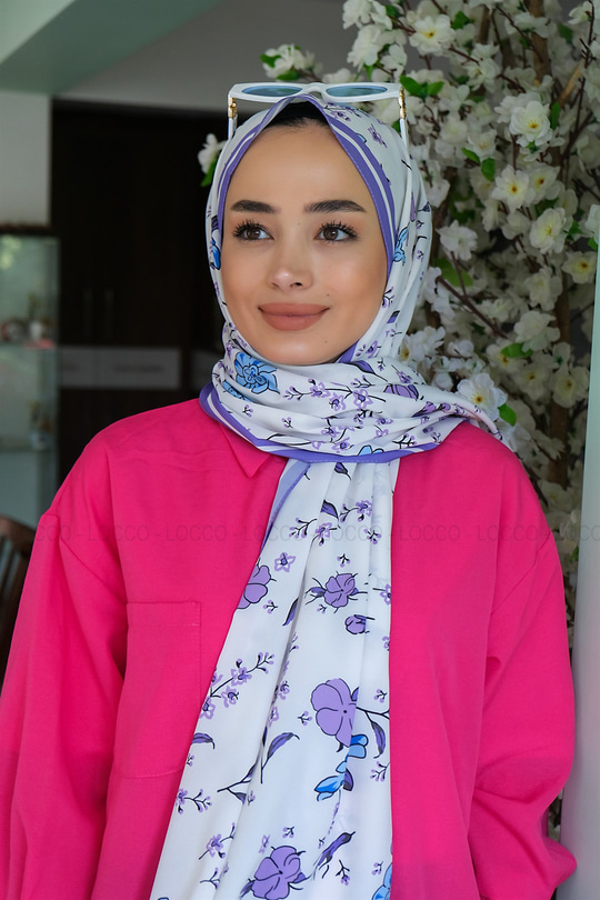 Uygun Fiyatlı PULUM CICEGI SAL | Loccomoda.com 