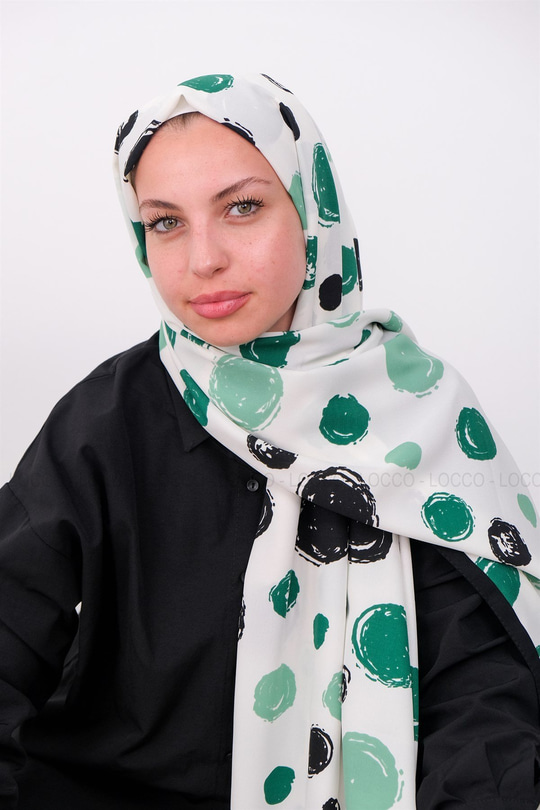 Uygun Fiyatlı SUZANI DESEN IPEK SAL SIYAH | Loccomoda.com 