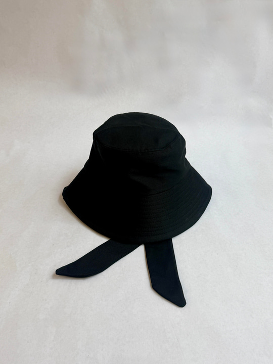 BAĞLAMALI  BUCKET ŞAPKA