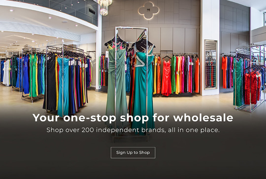 Wholesale Clothing Suppliers, Distributors, Canada, Toronto