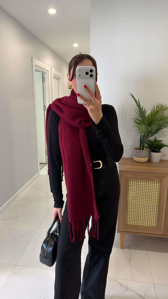 Conisra Bordo Şal