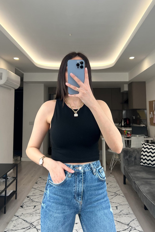 Siyah Dokulu Crop