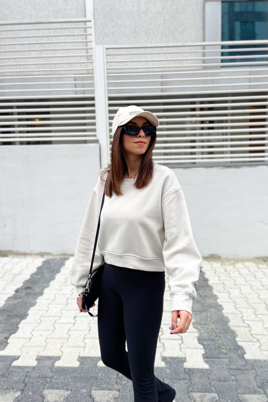 ZR Vizon Sweatshirt