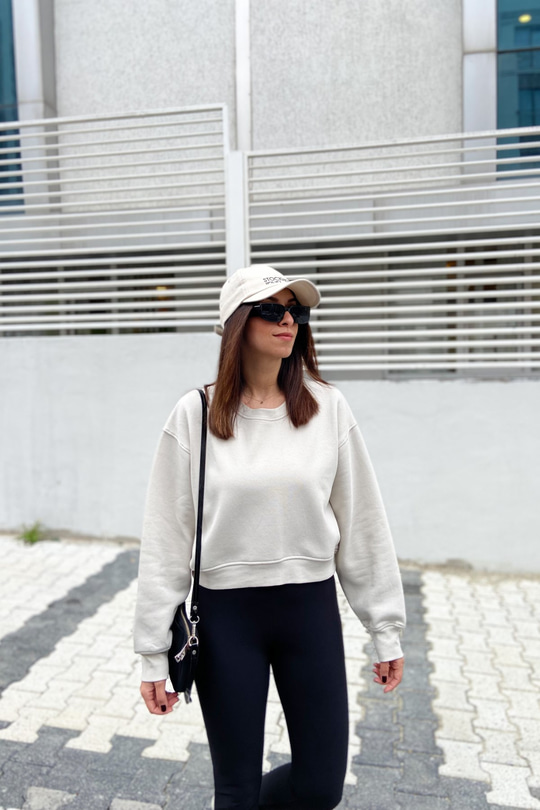 ZR Vizon Sweatshirt