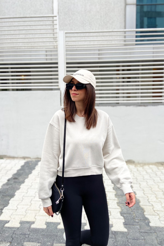 ZR Vizon Sweatshirt