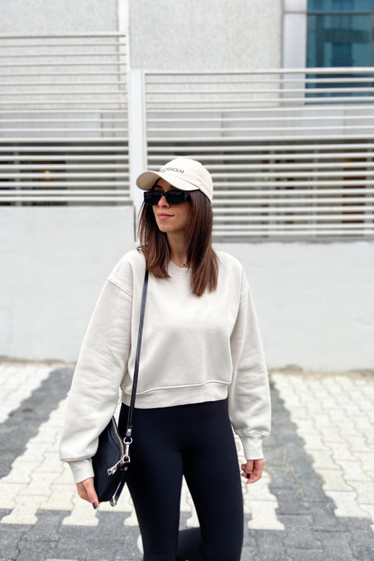 ZR Vizon Sweatshirt
