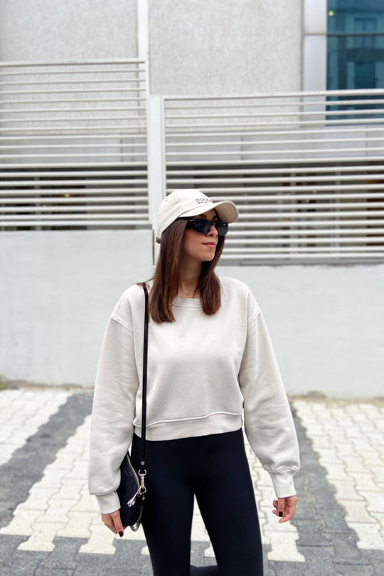 ZR Vizon Sweatshirt
