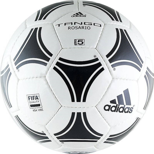 Adidas Tango Rosario Unisex Futbol Topu