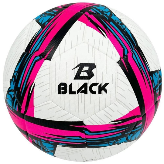 BLACK Tokyo 4 ve 5 No Hybrid Futbol Topu