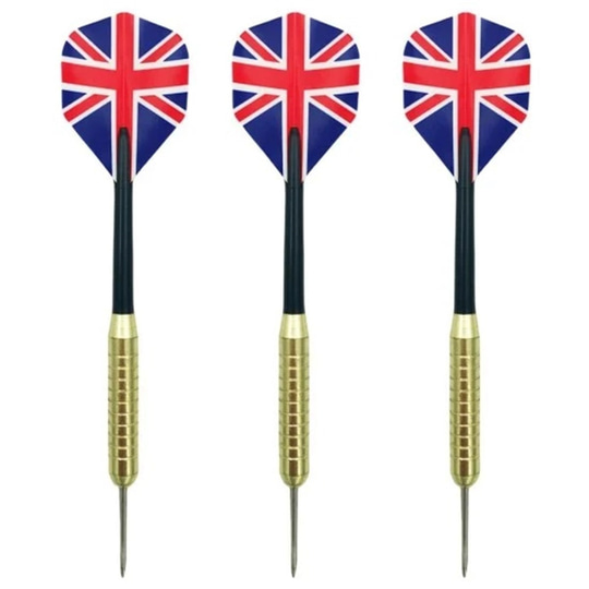Avessa 3´Lü 24 G Dart Oku Seti