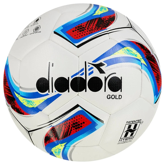 Diadora Gold Dikişli 5 No Futbol Topu