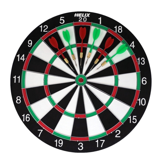 Helix Dart Tahtası DBE-17
