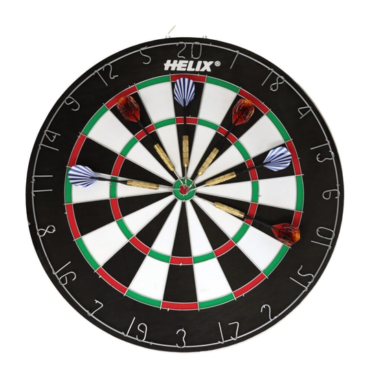 Helix Dart Tahtası DBKB-18
