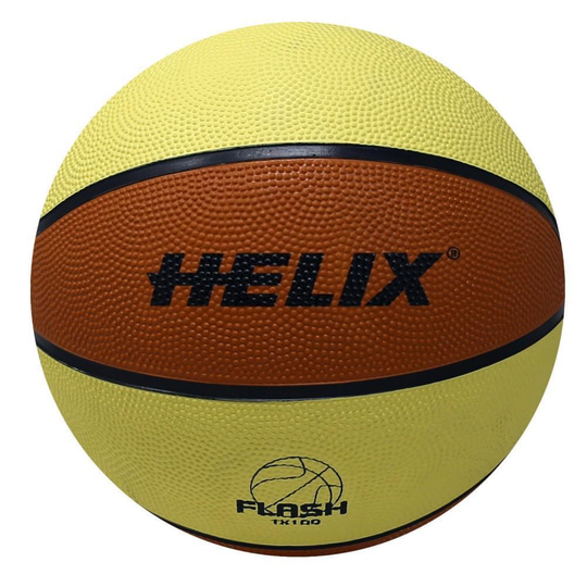 Helix Flash Tx100 Basketbol Topu 7 Numara