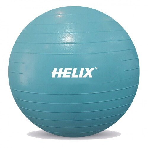 Helix Pilates Topu PT 55 cm Turkuaz