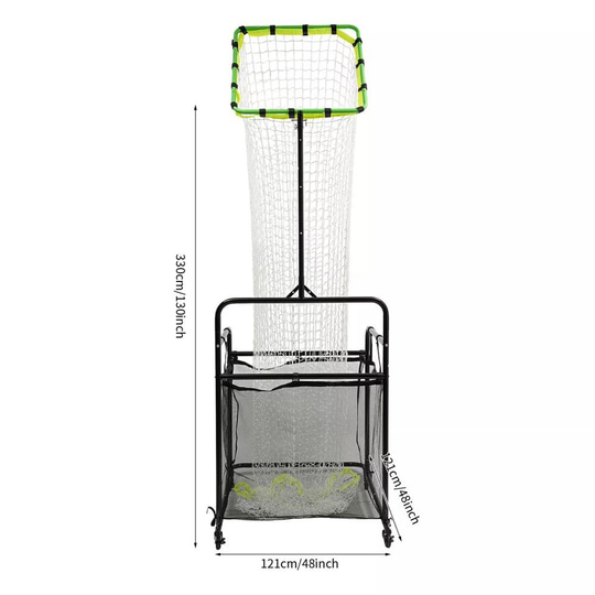 Helix VPP-2 Voleybol Pas Potası