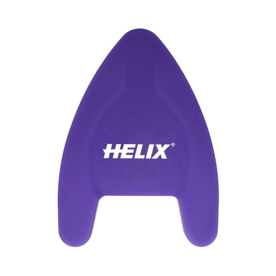 Helix Yüzme Tahtası Mor Pembe