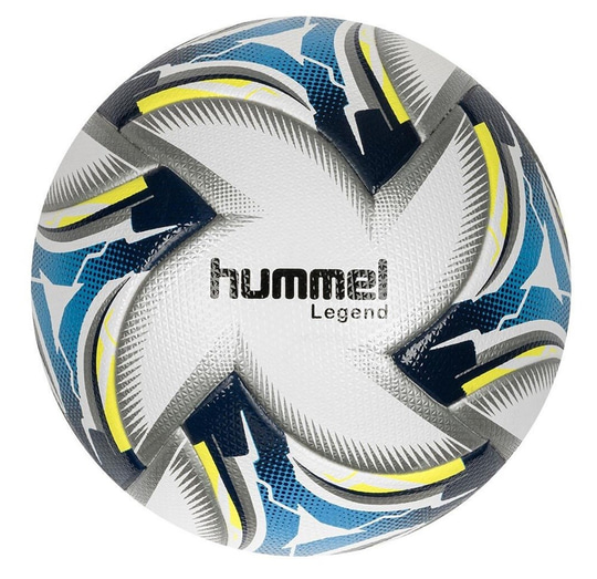 Hummel Legend Hybrid 980319 Beyaz Futbol Topu