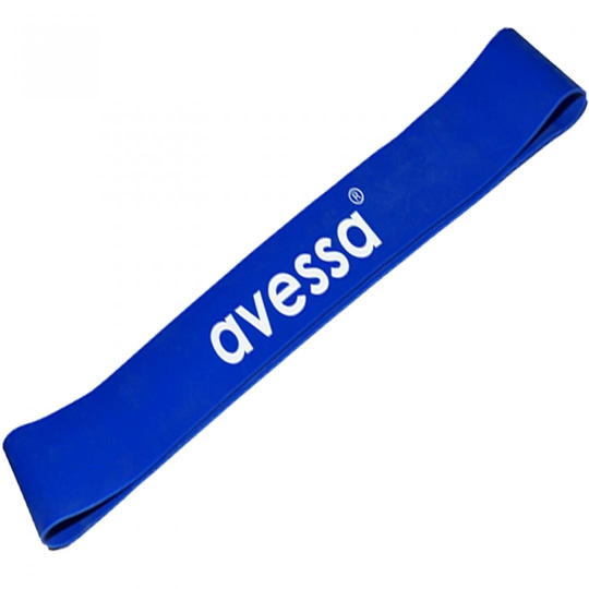 Latex Egzersiz Bandı  Sert 3 Cm