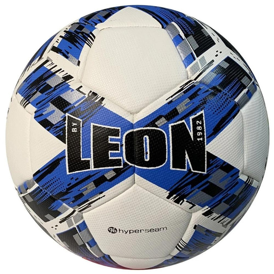 Leon Fussion Pro Hybrid Futbol Topu 5 Numara