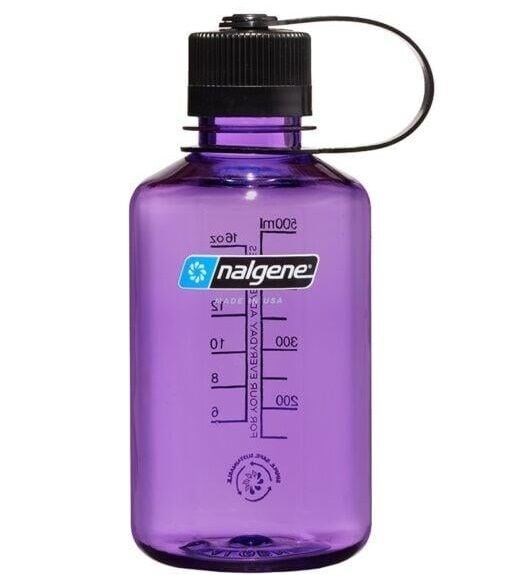 Nalgene 16 Oz NM Tritan Suluk Matara 0,5 Litre Mor