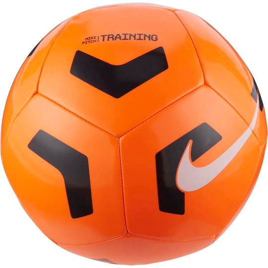 Nike Pitch Training Futbol Topu CU8034-803