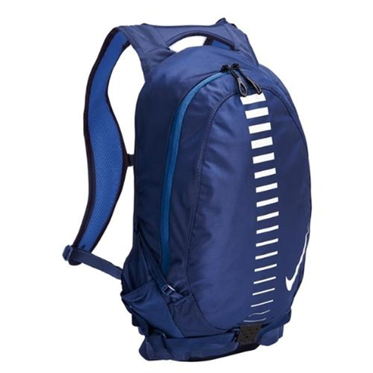 Nike Run Commuter Backpack Koşucu Sırt Çantası N.RI.01.421.NS Lacivert