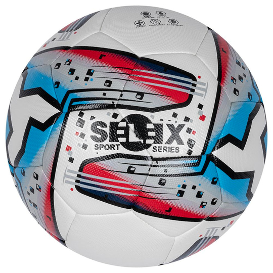 Selex Fire Sala 4 No Salon Futbolu (Futsal) Topu